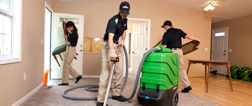 Leesburg, VA cleaning services